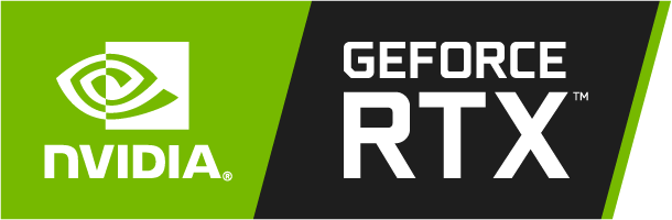 nVIDIA GeForce RTX