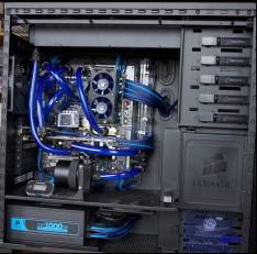 Enthusiast Gaming PC - Intel Solution